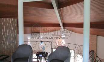 Imagem 6: Casa a venda em Indaiatuba ? COLINAS DO MOSTEIRO DE ITAICI