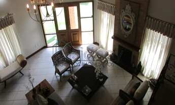 Imagem 7: Casa a venda em Indaiatuba ? COLINAS DO MOSTEIRO DE ITAICI