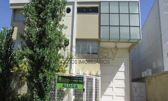 Imagem 3: Galpão para alugar em Indaiatuba - Comercial Vitória Martini