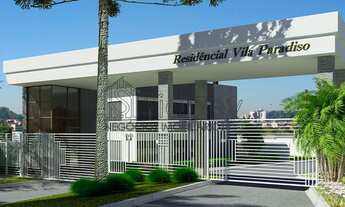 Imagem 2: TERRENO para Venda INDAIATUBA - JARDIM VILA PARADISO