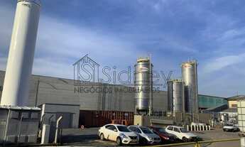 Imagem 2: GALPÃO INDUSTRIAL em INDAIATUBA - SP, DISTRITO INDUSTRIAL NOVA ERA