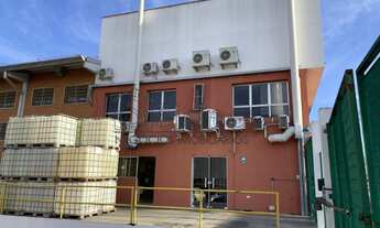 Imagem 3: GALPÃO INDUSTRIAL em INDAIATUBA - SP, DISTRITO INDUSTRIAL NOVA ERA