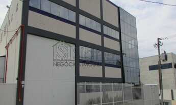 Imagem 3: Galpão a locação - Park Comercial de Indaiatuba - Indaiatuba - SP