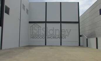 Imagem 6: Galpão a locação - Park Comercial de Indaiatuba - Indaiatuba - SP