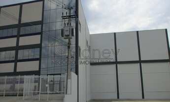 Imagem 4: Galpão a locação - Park Comercial de Indaiatuba - Indaiatuba - SP