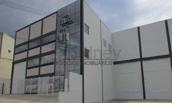 Imagem 5: Galpão a locação - Park Comercial de Indaiatuba - Indaiatuba - SP