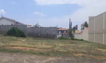 Imagem 2: Terrenos a venda em Indaiatuba - SP - Jd. Esplanada I