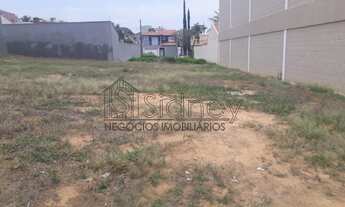 Imagem 6: Terrenos a venda em Indaiatuba - SP - Jd. Esplanada I