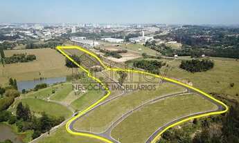 Imagem 2: Terrenos a venda em Indaiatuba - SP - DIN