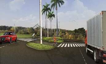 Imagem 6: Terrenos a venda em Indaiatuba - SP - DIN