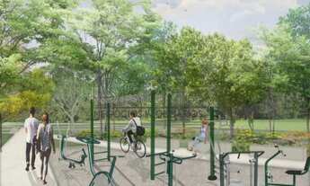 Imagem 7: Terrenos a venda em Indaiatuba - SP - DIN