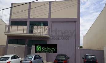 Imagem 2: Galpão para alugar em Indaiatuba - Comercial Vitória Martini