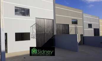 Imagem: Galpão para Locação - Comercial Vitória