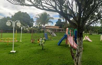 Imagem 3: CHÁCARA RESIDENCIAL em Salto - SP, CONDOMÍNIO TERRAS ROMANAS -CIDADE DE SALTO
