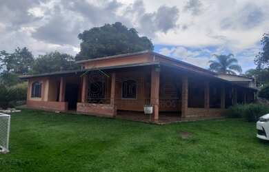 Imagem 7: CHÁCARA RESIDENCIAL em Salto - SP, CONDOMÍNIO TERRAS ROMANAS -CIDADE DE SALTO