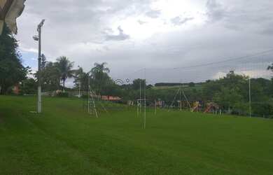 Imagem 4: CHÁCARA RESIDENCIAL em Salto - SP, CONDOMÍNIO TERRAS ROMANAS -CIDADE DE SALTO