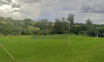 Imagem 6: CHÁCARA RESIDENCIAL em Salto - SP, CONDOMÍNIO TERRAS ROMANAS -CIDADE DE SALTO