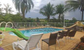 Imagem 2: CHÁCARA RESIDENCIAL em Salto - SP, CONDOMÍNIO TERRAS ROMANAS -CIDADE DE SALTO