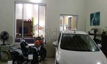 Imagem 2: Casa Residencial para Venda - Jardim Residencial Veneza - Indaiatuba - SP