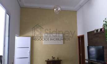 Imagem 3: Casa Residencial para Venda - Jardim Residencial Veneza - Indaiatuba - SP