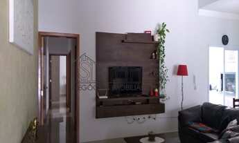 Imagem 4: Casa Residencial para Venda - Jardim Residencial Veneza - Indaiatuba - SP