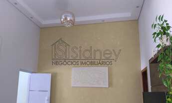 Imagem 5: Casa Residencial para Venda - Jardim Residencial Veneza - Indaiatuba - SP
