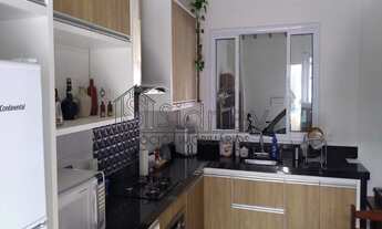 Imagem 6: Casa Residencial para Venda - Jardim Residencial Veneza - Indaiatuba - SP