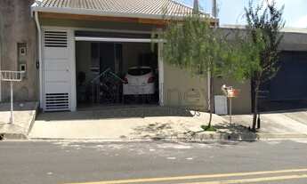 Imagem: Casa Residencial para Venda - Jardim Residencial