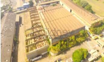 Imagem 6: Galpão Industrial para Venda Piracicaba - Piracicaba - SP