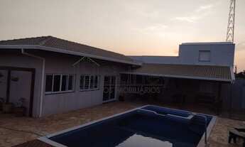 Imagem: Chácara Residencial para Venda - Cardeal