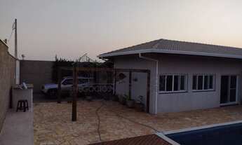 Imagem 2: Chácara Residencial para Venda - Cardeal - Elias Fausto - SP