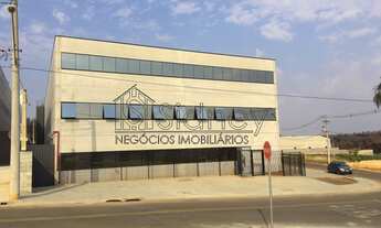 Imagem 6: Galpão industrial para Locação - Europark Comercial - SP