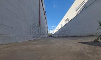 Imagem 3: Galpão para alugar em Indaiatuba - CENTRO EMPRESARIAL DE INDAIATUBA