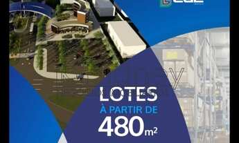 Imagem 2: TERRENO INDUSTRIAL em INDAIATUBA - SP, Joana Leite