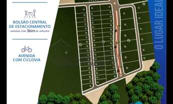 Imagem 3: TERRENO INDUSTRIAL em INDAIATUBA - SP, Joana Leite