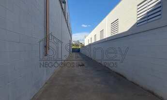 Imagem 4: Galpão para alugar em Indaiatuba - CENTRO EMPRESARIAL DE INDAIATUBA