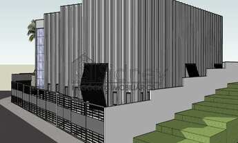 Imagem 3: Galpão industrial para Locação - Europark Comercial - SP