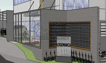 Imagem 4: Galpão industrial para Locação - Europark Comercial - SP