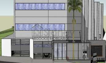 Imagem 5: Galpão industrial para Locação - Europark Comercial - SP