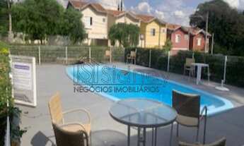 Imagem 4: Terreno Residencial para Venda - Flamboyant - Parque Residencial Indaiá - Indaiatuba -SP