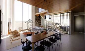 Imagem 4: Casa Residencial para Venda - Villa dos Pinheiros - Indaiatuba- SP