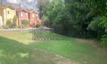 Imagem 3: Terreno Residencial para Venda - Flamboyant - Parque Residencial Indaiá - Indaiatuba -SP