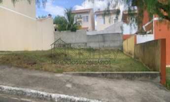 Imagem 6: Terreno Residencial para Venda - Flamboyant - Parque Residencial Indaiá - Indaiatuba -SP