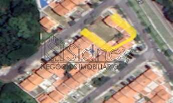 Imagem 2: Terreno Residencial para Venda - Flamboyant - Parque Residencial Indaiá - Indaiatuba -SP