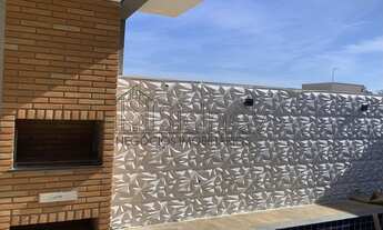 Imagem 4: Casa Residencial para Venda - Jardim Residencial Viena - Indaiatuba - SP