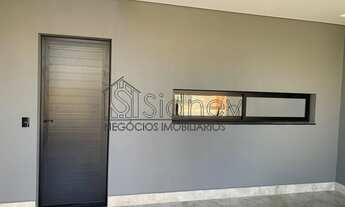 Imagem 2: Casa Residencial para Venda - Jardim Residencial Viena - Indaiatuba - SP