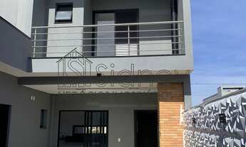 Imagem 5: Casa Residencial para Venda - Jardim Residencial Viena - Indaiatuba - SP