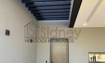 Imagem 3: Casa Residencial para Venda - Jardim Residencial Viena - Indaiatuba - SP