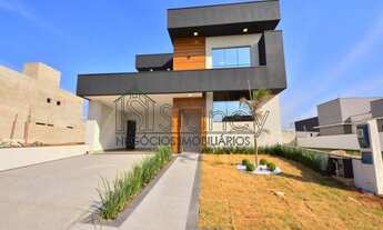 Imagem 6: Casa Residencial para Venda - Jardim Residencial Dona Lucilla - Indaiatuba- SP