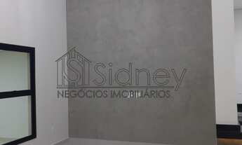 Imagem 7: Casa Residencial para Venda -Jardim Regente- Indaiatuba -SP